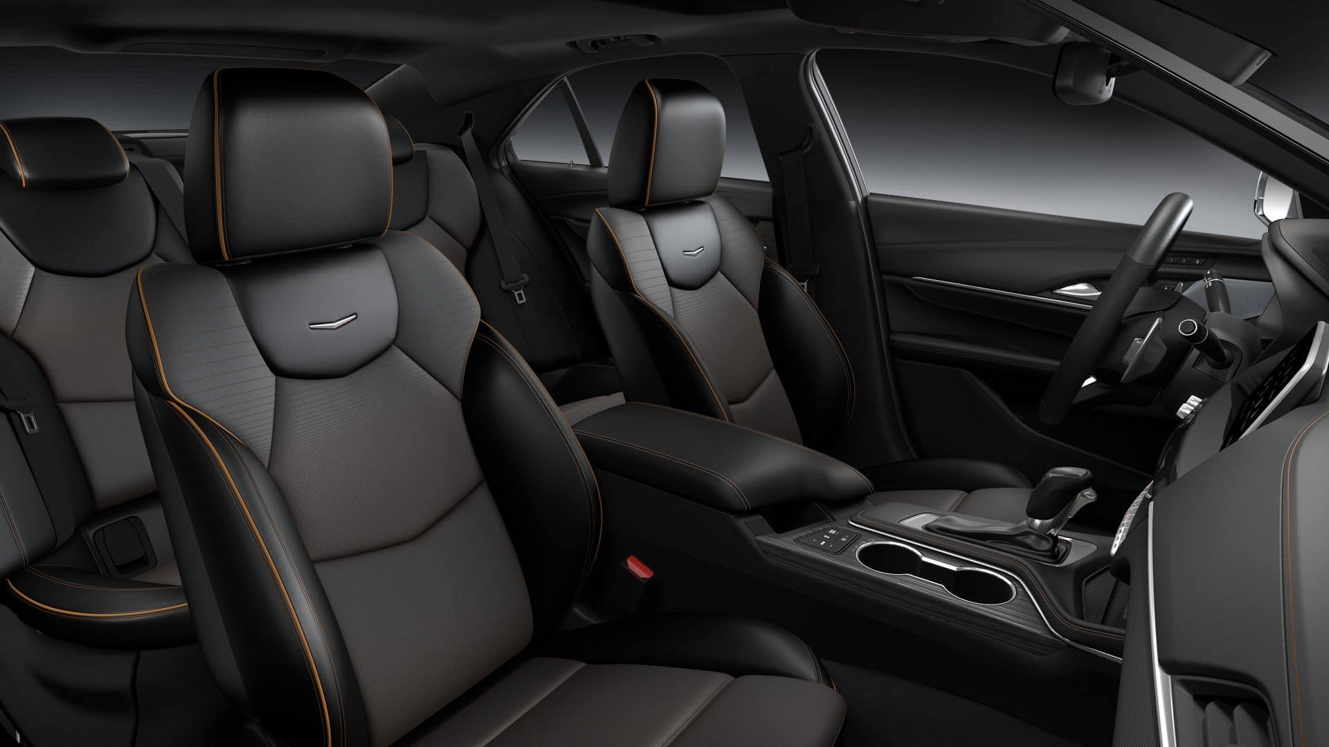 2026 Cadillac CT4 Sport