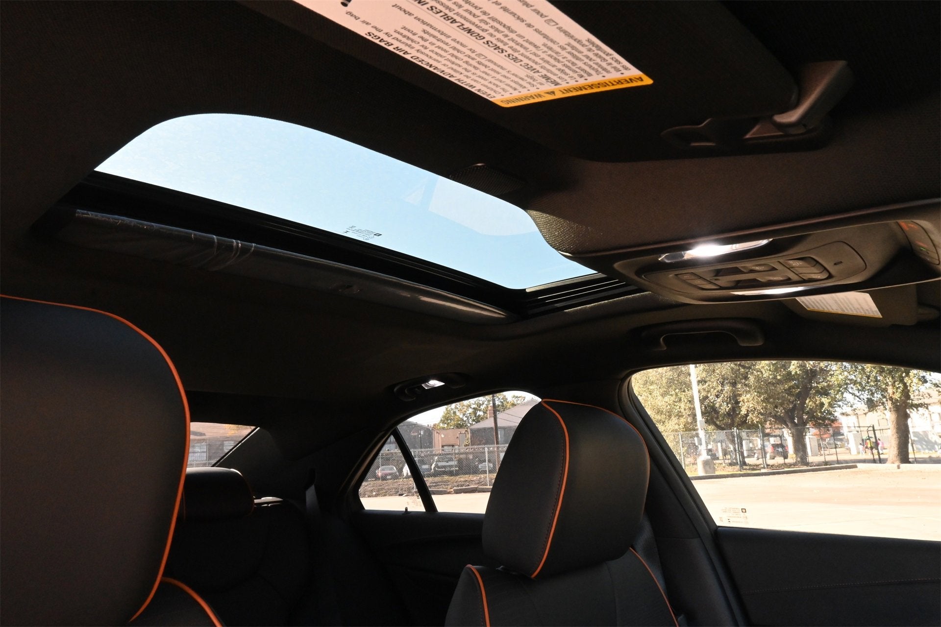 2026 Cadillac CT4 Sport