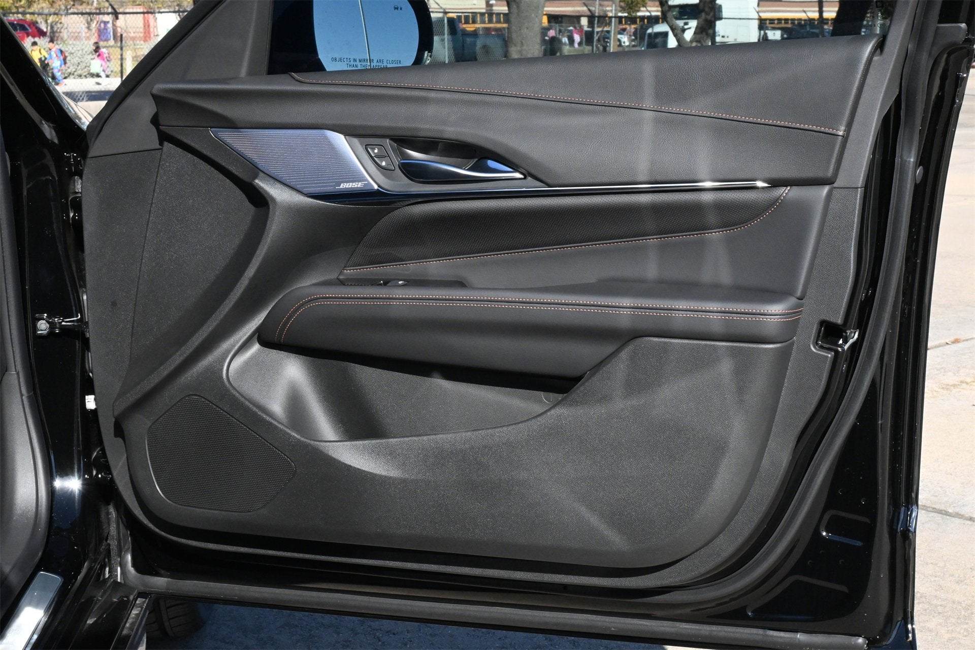 2026 Cadillac CT4 Sport