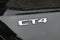 2025 Cadillac CT4 Sport