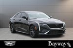 2025 Cadillac CT4 Sport