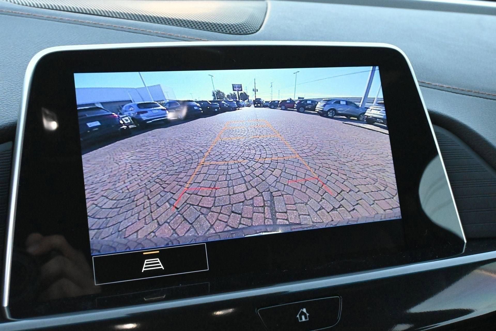 2026 Cadillac CT4-V V-Series