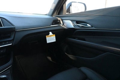 2026 Cadillac CT4-V V-Series