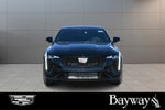 2026 Cadillac CT4-V V-Series