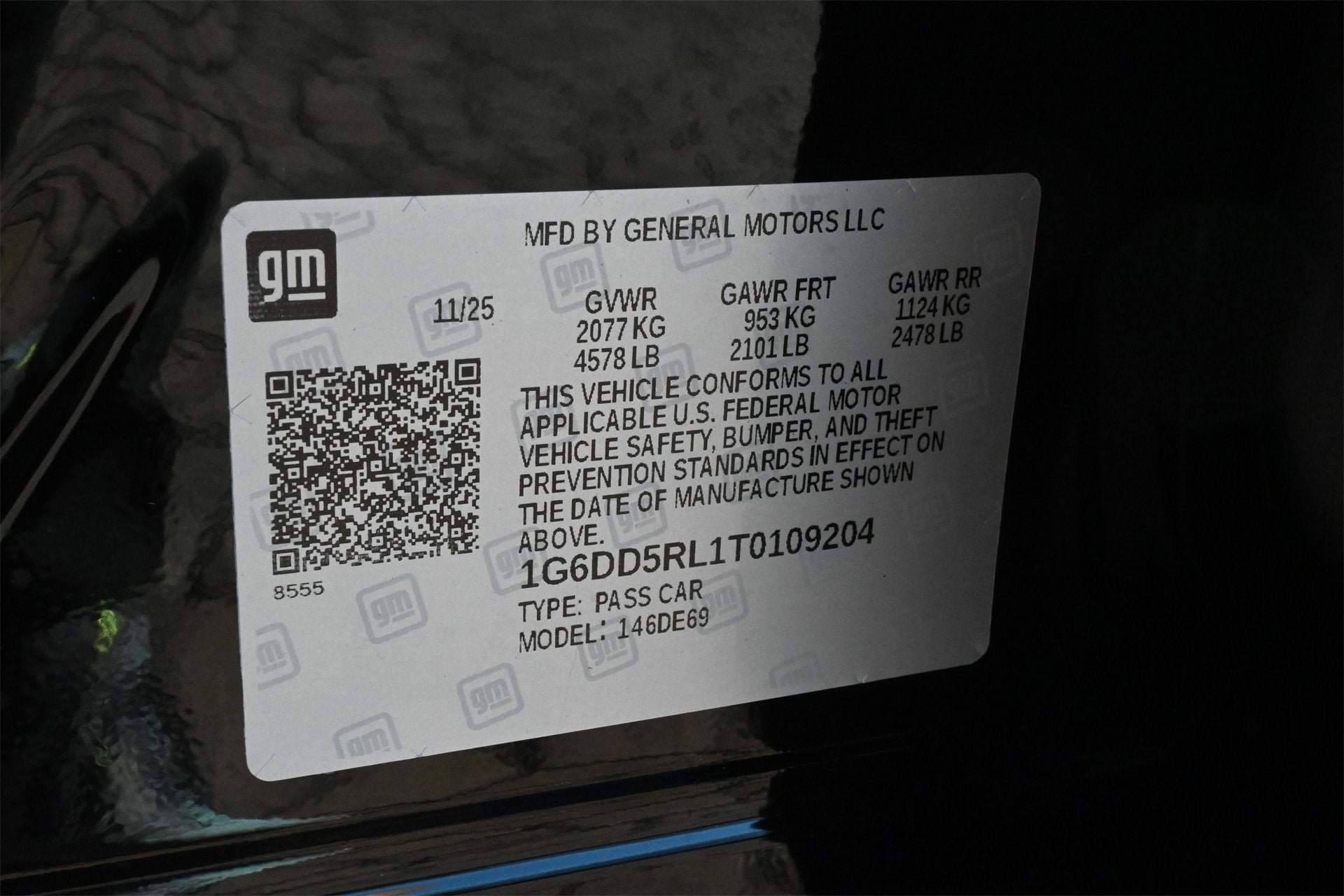 2026 Cadillac CT4-V V-Series