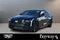 2026 Cadillac CT4-V V-Series