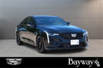 2026 Cadillac CT4-V V-Series