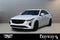 2026 Cadillac CT4 Luxury