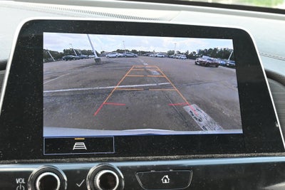 2026 Cadillac CT4 Luxury