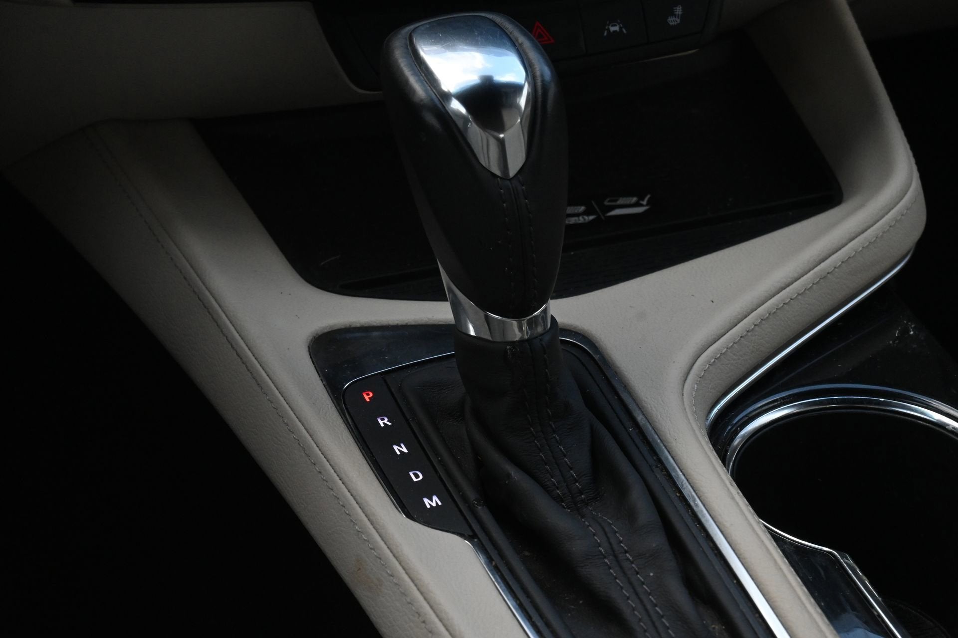 2026 Cadillac CT4 Luxury