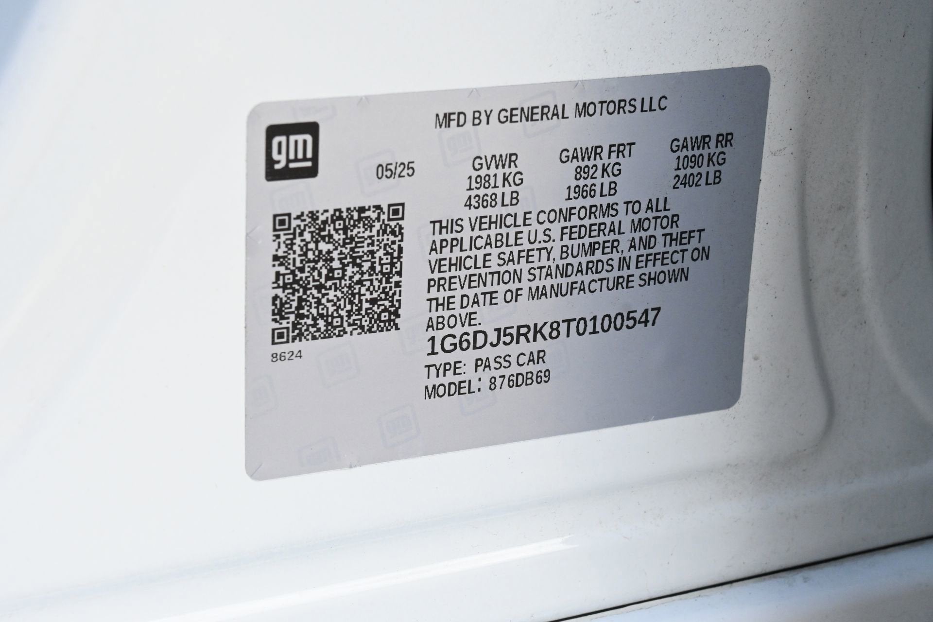 2026 Cadillac CT4 Luxury