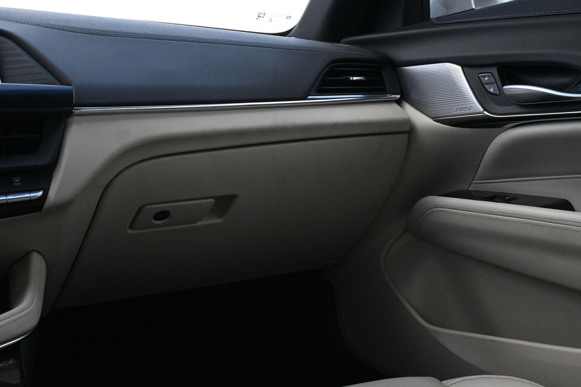 2026 Cadillac CT4 Luxury