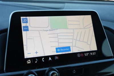 2022 Cadillac CT4 Luxury