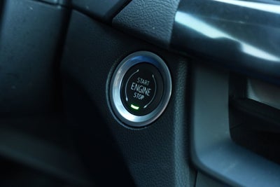 2022 Cadillac CT4 Luxury