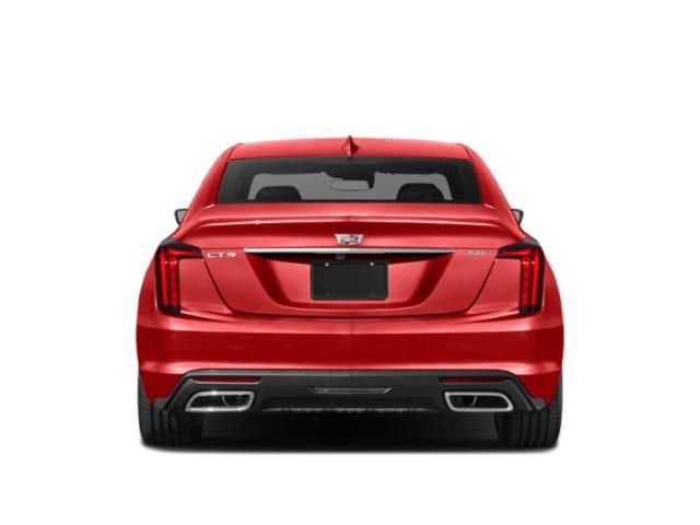 2023 Cadillac CT5 Luxury