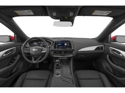 2023 Cadillac CT5 Luxury