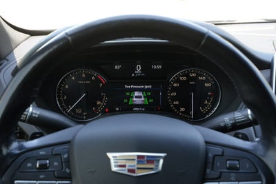 2023 Cadillac CT5 Luxury
