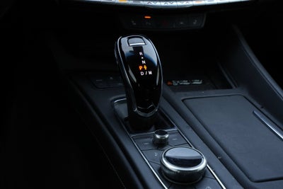 2023 Cadillac CT5 Luxury