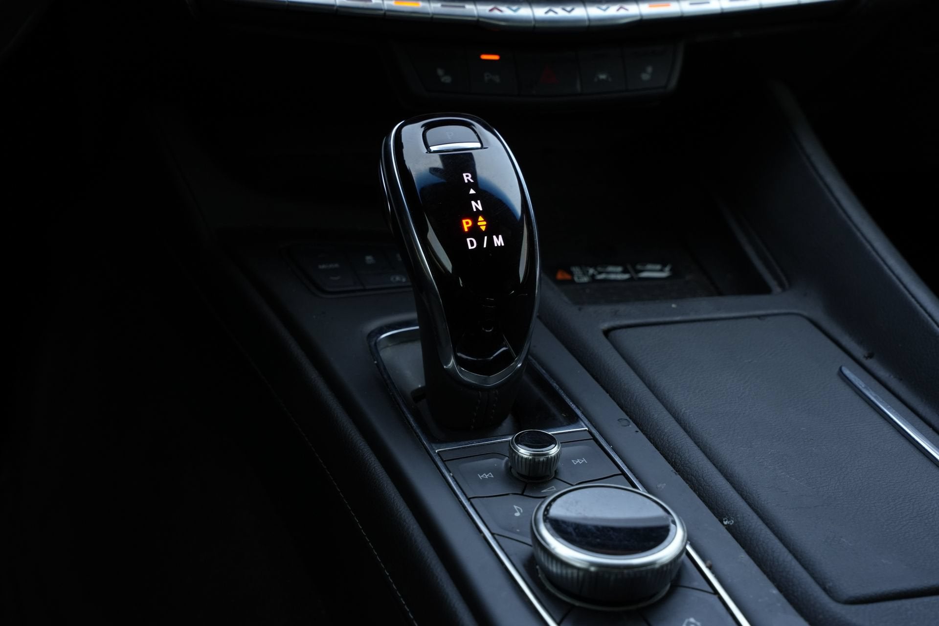 2023 Cadillac CT5 Luxury