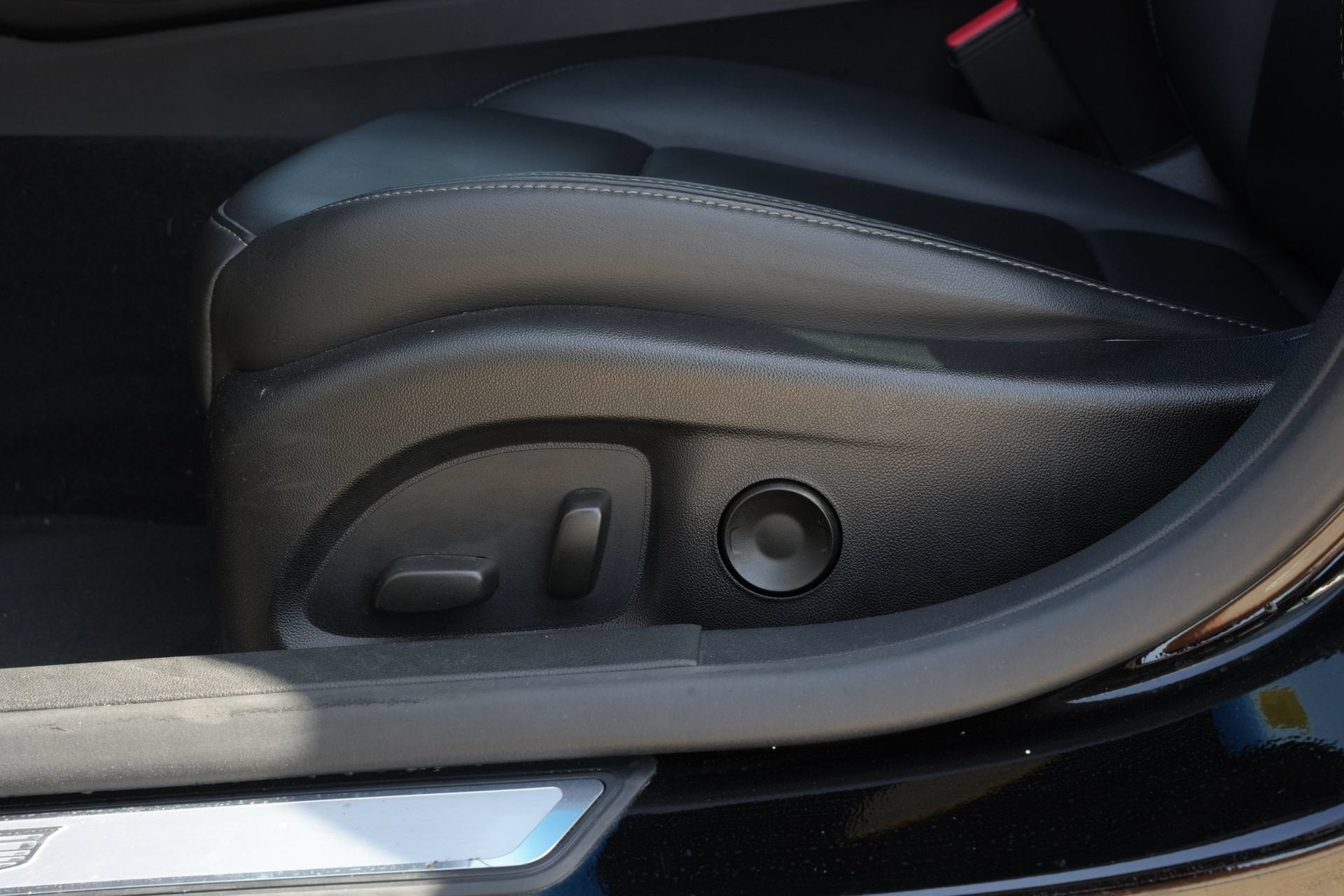 2023 Cadillac CT5 Luxury