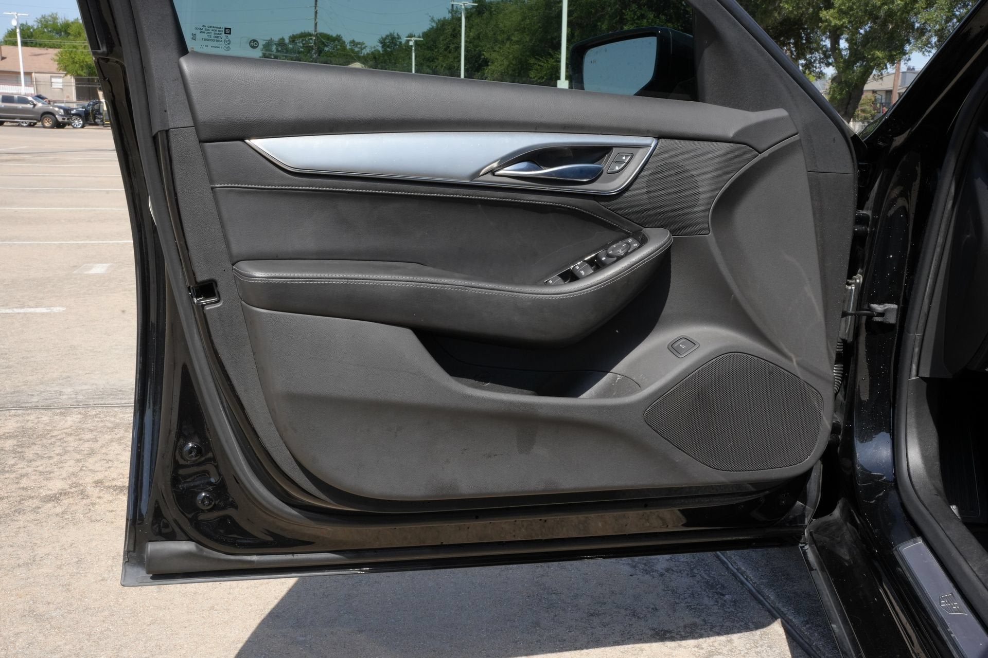 2023 Cadillac CT5 Luxury