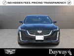 2023 Cadillac CT5 Luxury