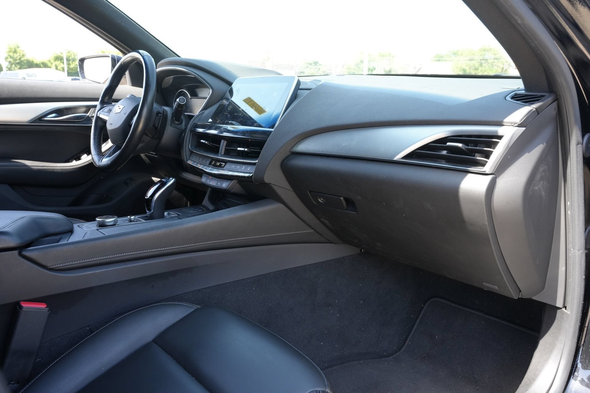 2023 Cadillac CT5 Luxury
