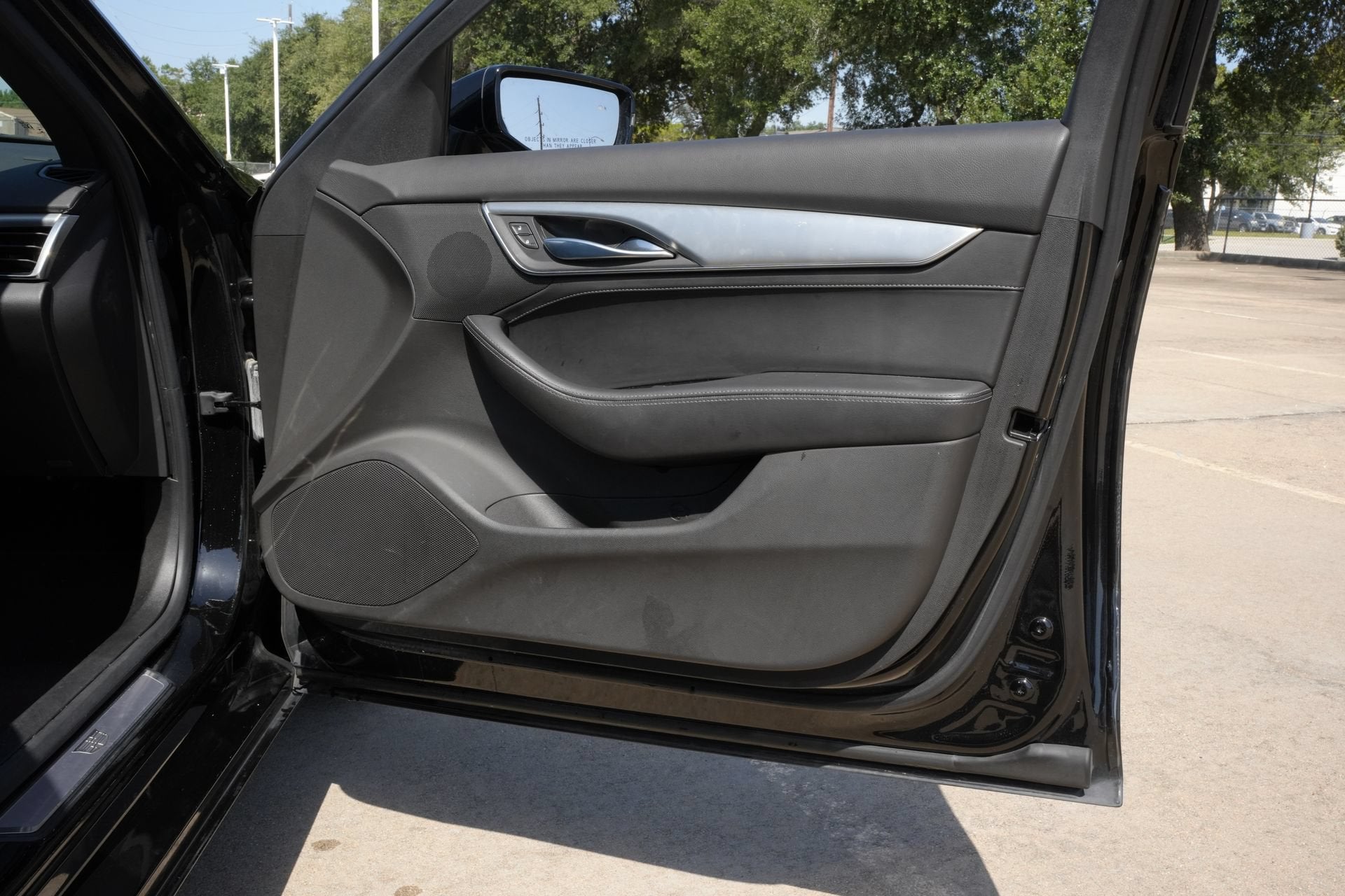 2023 Cadillac CT5 Luxury