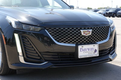 2023 Cadillac CT5 Luxury