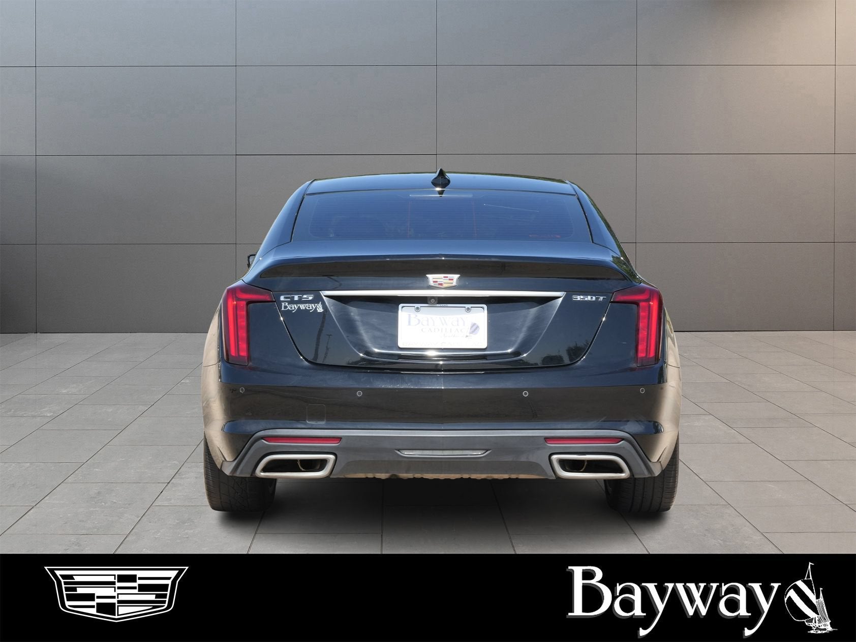 2023 Cadillac CT5 Luxury