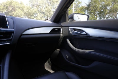 2023 Cadillac CT5 Luxury