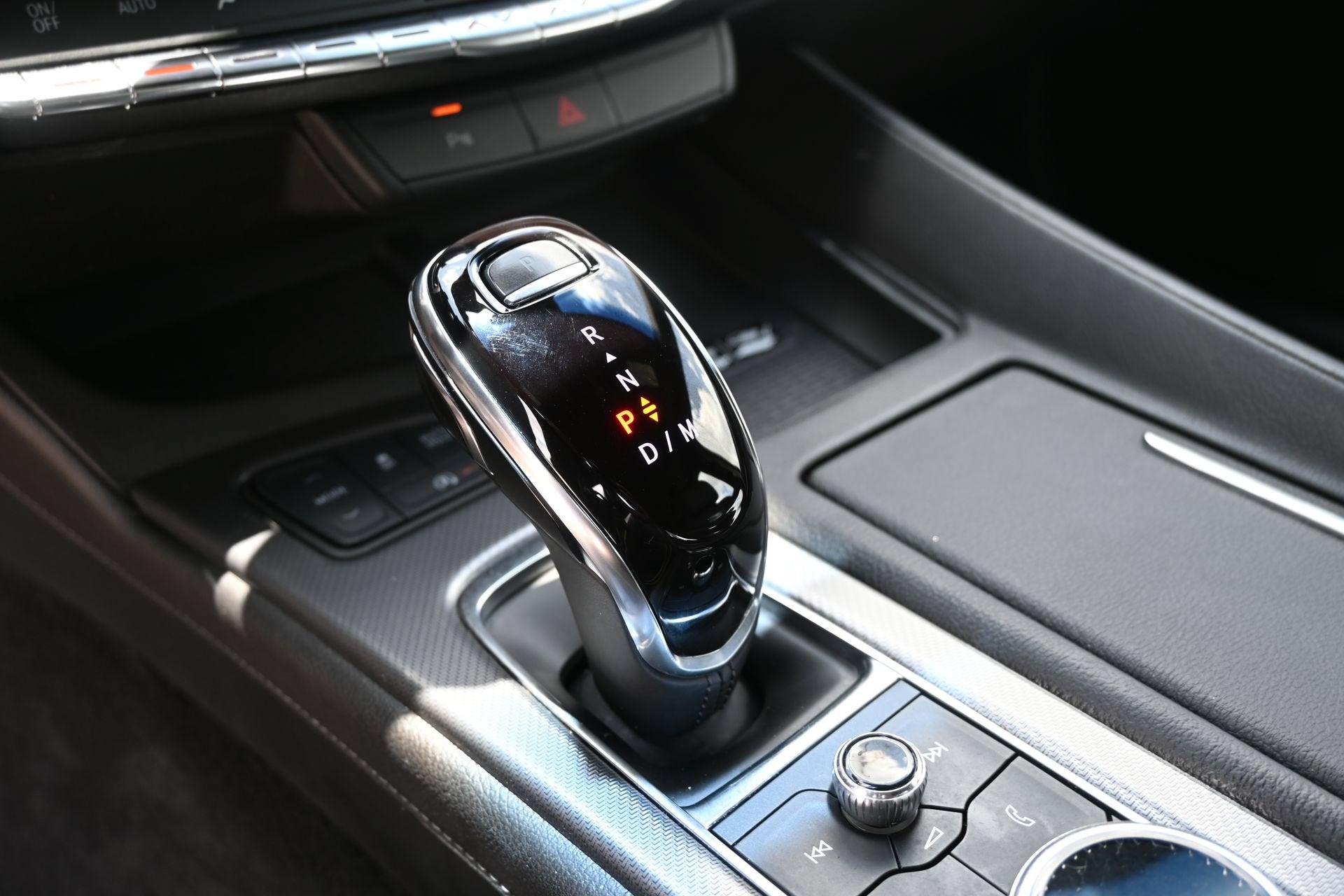 2021 Cadillac CT5 Premium Luxury
