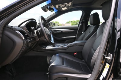 2021 Cadillac CT5 Premium Luxury