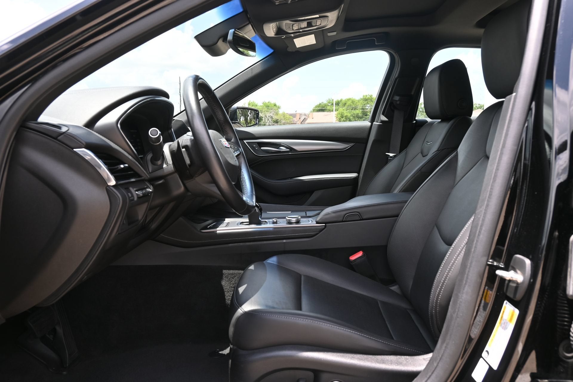 2021 Cadillac CT5 Premium Luxury