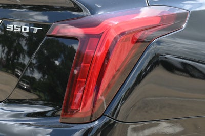 2021 Cadillac CT5 Premium Luxury