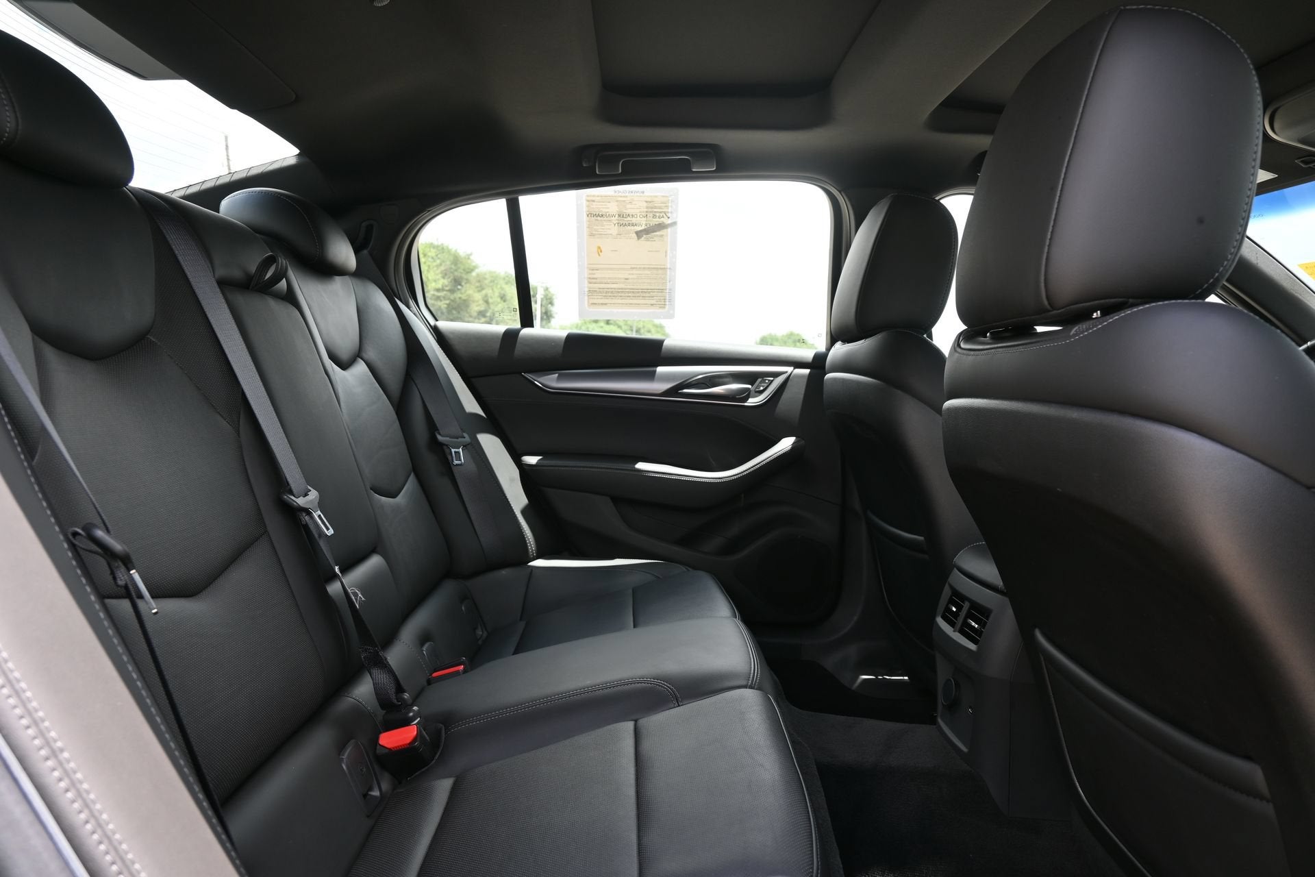 2021 Cadillac CT5 Premium Luxury