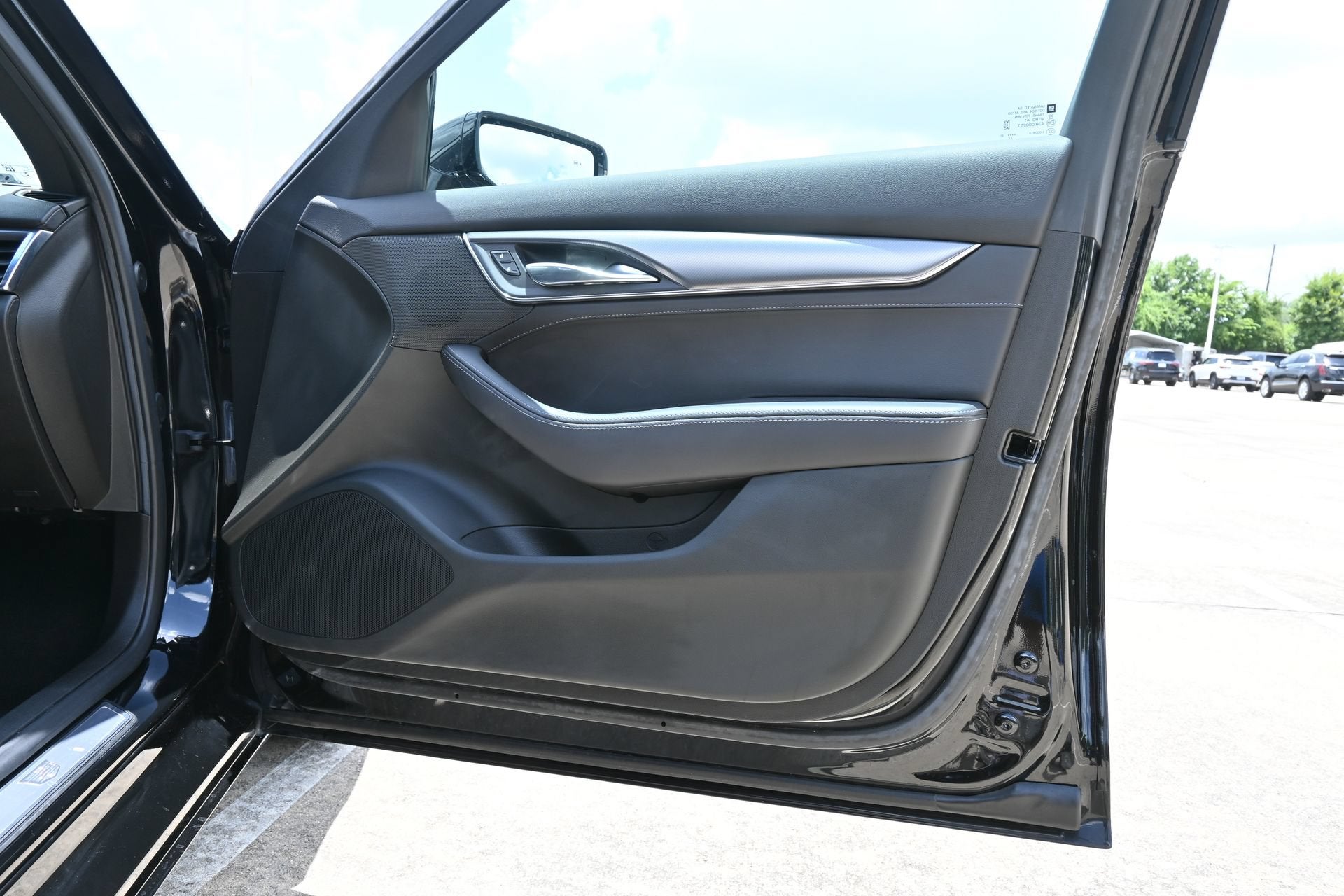 2021 Cadillac CT5 Premium Luxury