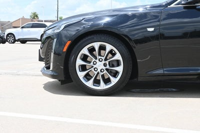 2021 Cadillac CT5 Premium Luxury