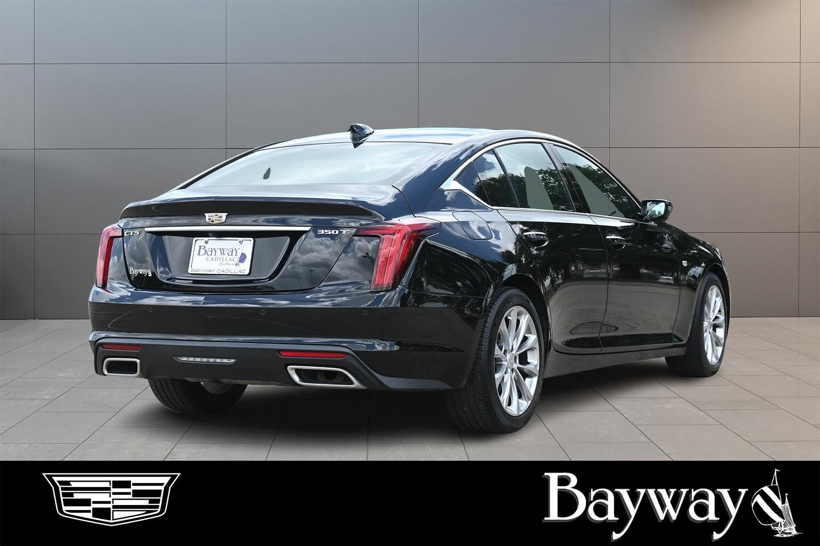 2021 Cadillac CT5 Premium Luxury