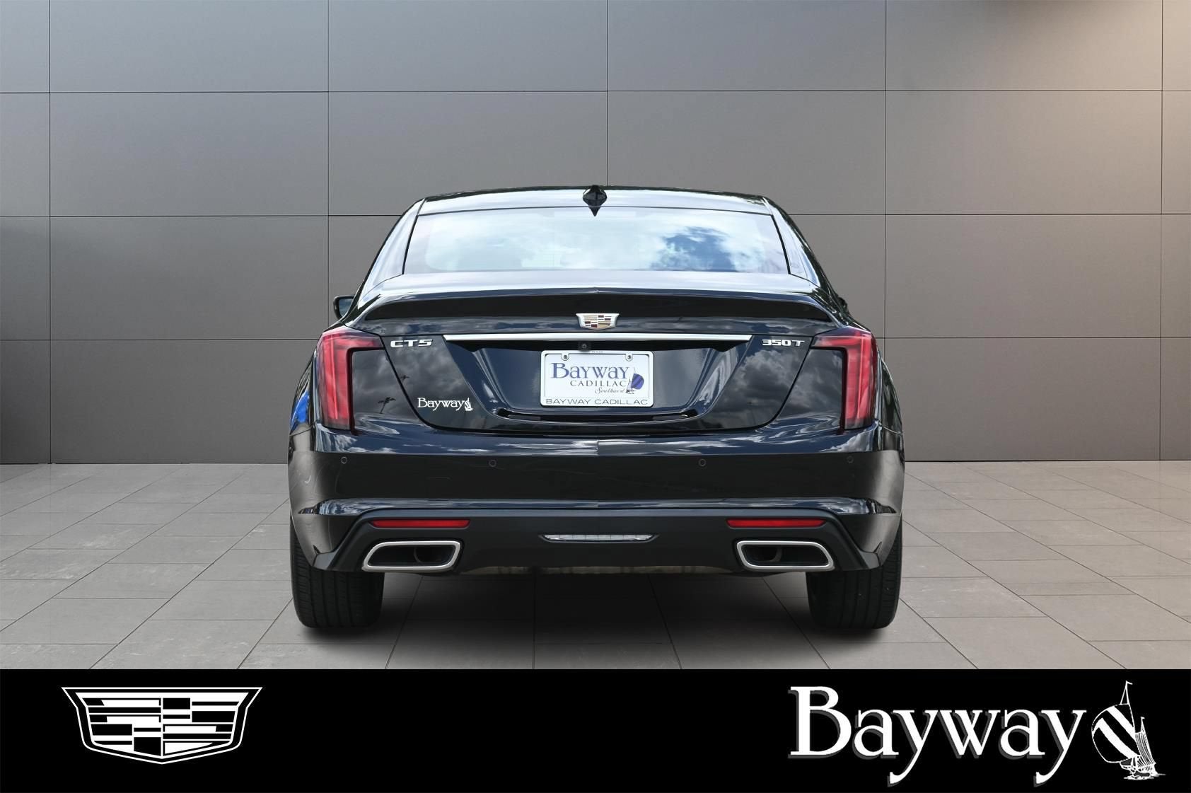 2021 Cadillac CT5 Premium Luxury