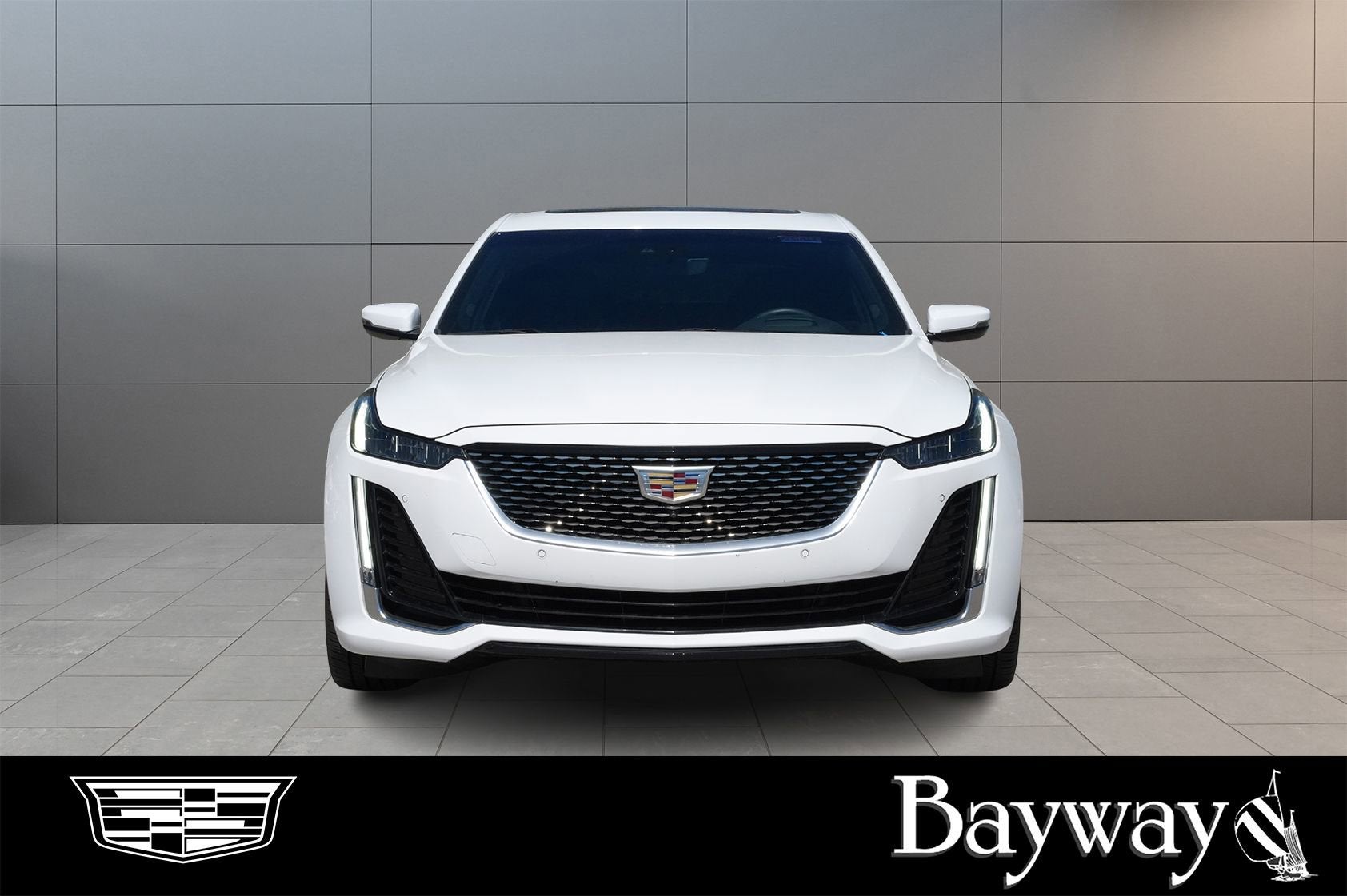 2023 Cadillac CT5 Premium Luxury