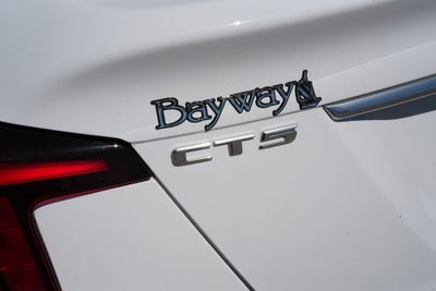 2023 Cadillac CT5 Premium Luxury