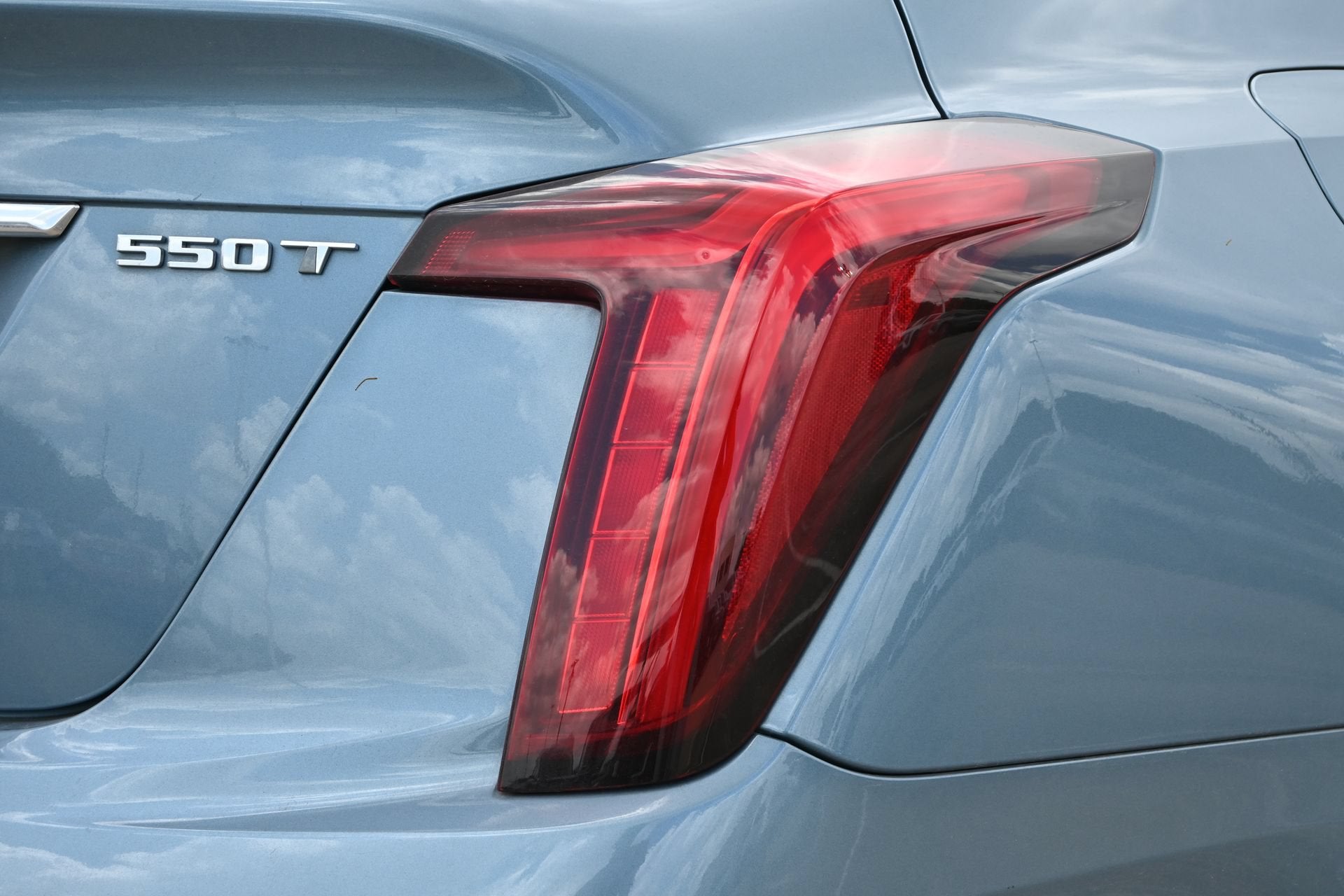 2023 Cadillac CT5 Premium Luxury