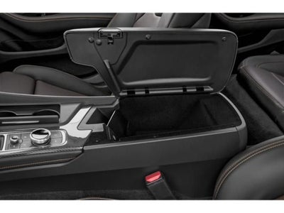 2024 Cadillac CT5 Sport