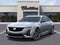 2024 Cadillac CT5 Sport