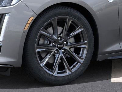 2024 Cadillac CT5 Sport