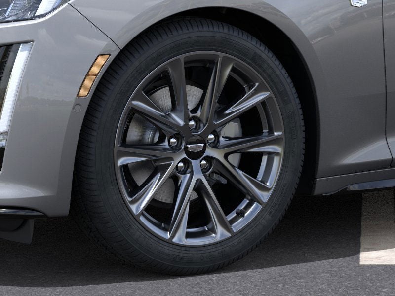 2024 Cadillac CT5 Sport