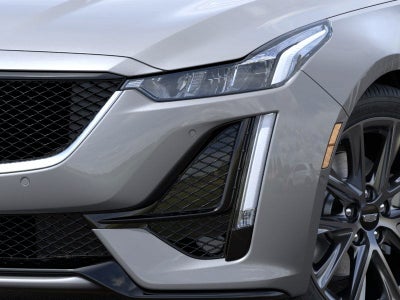 2024 Cadillac CT5 Sport