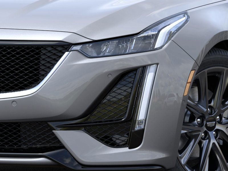 2024 Cadillac CT5 Sport