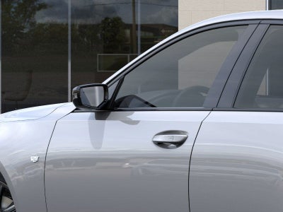 2024 Cadillac CT5 Sport